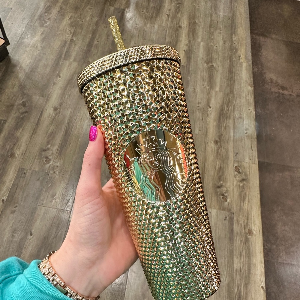 ✨ NEW ✨ STARBUCKS tumbler